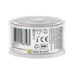 Elastoplast Elastic Fabric Roll Plaster 2.5cm x 3m - Image 3