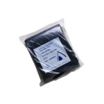 Livingstone Garbage Bag Bin Liner, Recyclable, 55 Litres, 65 x 91cm, 20 Microns, Heavy Duty, Green, 50/Pack - Image 4