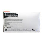 Livingstone Vinyl Examination Gloves ASTM Powder Free Large - Image 2