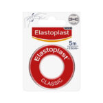 Elastoplast Classic Tape 2.5cm x 5m