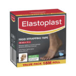 Elastoplast Sport Rigid Strapping Tape 38mm x 15m