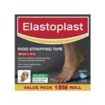 Elastoplast Sport Rigid Strapping Tape 38mm x 15m - Image 2