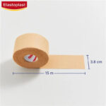 Elastoplast Sport Rigid Strapping Tape 38mm x 15m - Image 4