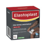 Elastoplast Pre-Taping Underwrap 10m x 5cm