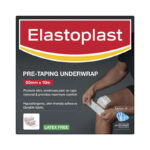 Elastoplast Pre-Taping Underwrap 10m x 5cm - Image 2