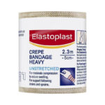 Elastoplast Heavy Weight Crepe Bandage 5cm x 2.3m