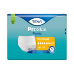 TENA ProSkin Pants Normal Unisex 80-110cm Medium 770ml