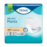 TENA ProSkin Pants Normal Unisex 80-110cm Medium 770ml - Image 2