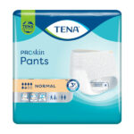 TENA ProSkin Pants Normal Unisex 100-135cm Large 770ml - Image 2
