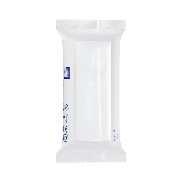 Elastoplast Conforming Bandages White 8cm x 2m - Image 2