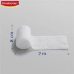 Elastoplast Conforming Bandages White 8cm x 2m - Image 3
