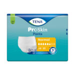 TENA ProSkin Pants Normal Unisex 120-160cm XL 770ml