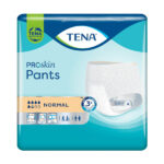 TENA ProSkin Pants Normal Unisex 120-160cm XL 770ml - Image 2