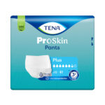 TENA ProSkin Pants Plus Unisex 100-135cm Large 1008ml