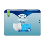 TENA ProSkin Pants Plus Unisex 100-135cm Large 1008ml - Image 2