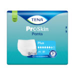 TENA ProSkin Pants Plus Unisex 120-160cm XL 1008ml