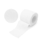 Caremax Self-Adhesive Bandage Tape White 1 Unit