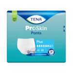 TENA ProSkin Pants Plus Unisex 157-204cm XXL 1008ml
