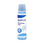 MoliCare Skin Cleansing foam 400ml