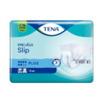 TENA ProSkin Slip Plus - Unisex 49-74cm XS 987ml