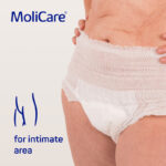 MoliCare Skin Barrier Cream 200ml - Image 3