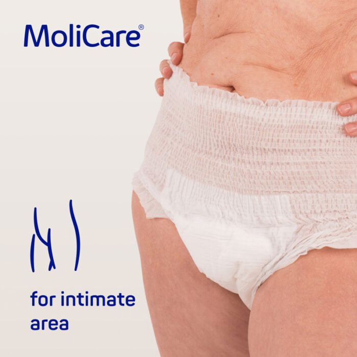 MoliCare Skin Barrier Cream 200ml - Image 3