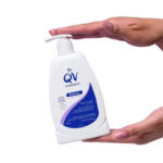 Ego QV Ceramides Cleanser 350g - Image 3