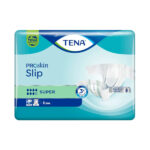 TENA ProSkin Slip Super - Unisex 56-75cm Small 1232ml