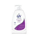 Ego QV Dermcare Eczema Daily Cream 350ml