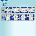 TENA ProSkin Slip Super - Unisex 56-75cm Small 1232ml - Image 3