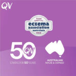 Ego QV Dermcare Eczema Daily Cream 350ml - Image 3