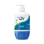 QV Moisturising Cream 500G Pump Pack