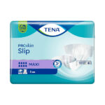 TENA ProSkin Slip Maxi - Unisex 56-75cm Small 1512ml
