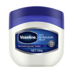 Vaseline Petroleum Jelly 50ml Jar