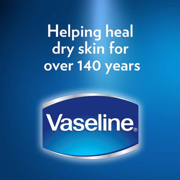 Vaseline Petroleum Jelly 50ml Jar - Image 3