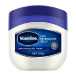 Vaseline Petroleum Jelly 100ml Jar