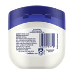 Vaseline Petroleum Jelly 100ml Jar - Image 2
