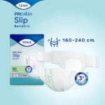 TENA ProSkin Slip Bariatric Super - Unisex 163-178cm 2XL - Image 2