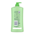 Vaseline Intensive Care Body Lotion Aloe Soothe 750ml - Image 2