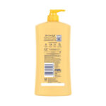 Vaseline Intensive Care Body Lotion Deep Restore 750ml - Image 2