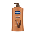 Vaseline Intensive Care Body Lotion Cocoa Glow 750ml