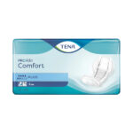 TENA ProSkin Comfort Plus - Incontinence Pad - One size fits all Unisex 1120ml