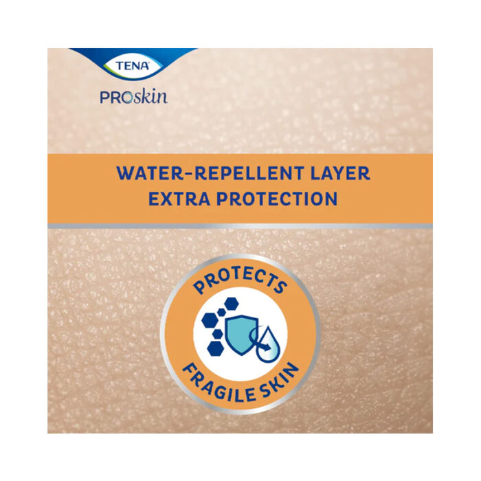 TENA ProSkin Barrier Cream 150ml - Image 3