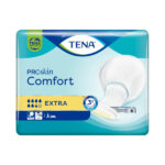 TENA ProSkin Comfort Extra - Incontinence Pad - One size fits all Unisex 1400ml