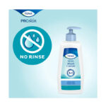 TENA ProSkin Wash Cream 500ml - Image 2