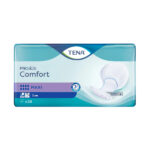TENA ProSkin Comfort Maxi - Incontinence Pad - One size fits all Unisex 2030ml