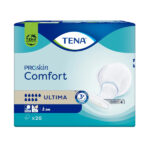 TENA ProSkin Comfort Ultima - Incontinence Pad - One size fits all Unisex 2310ml