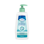 TENA ProSkin Shampoo & Shower 500ml
