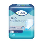 TENA Duo Protection Layer - Faecal smearing (use with TENA Pants, Flex, Slip & Comfort)