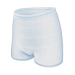 TENA ProSkin Fix Pants Unisex Small 70-90cm - Image 3